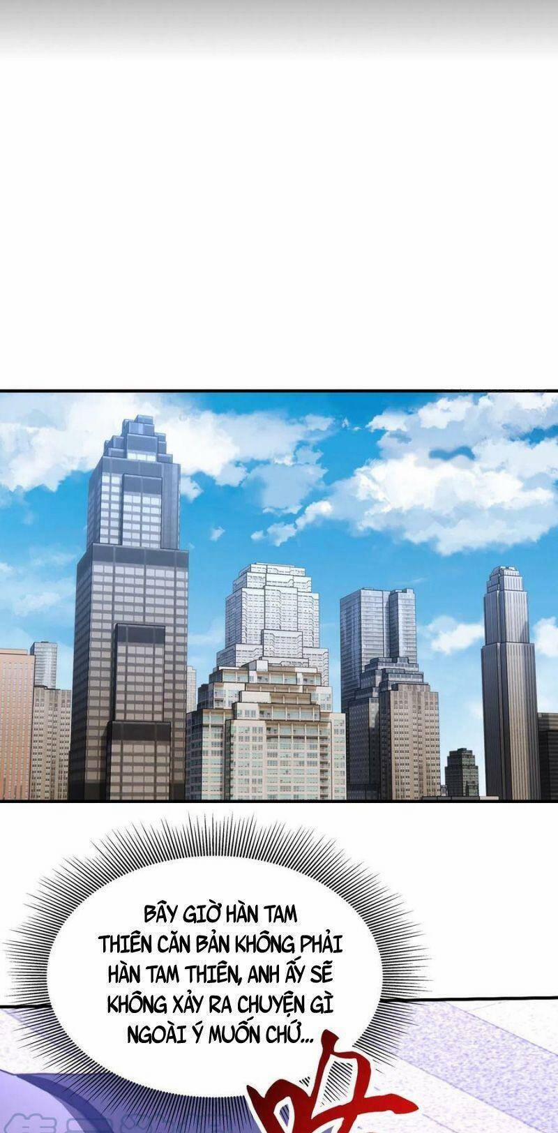 Ta Là Hàn Tam Thiên 96 trang 20