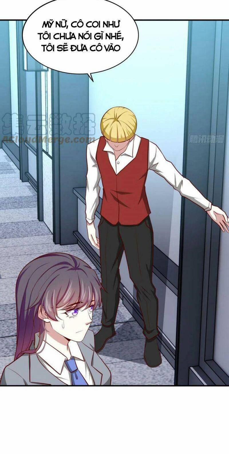 Ta Là Hàn Tam Thiên 96 trang 24