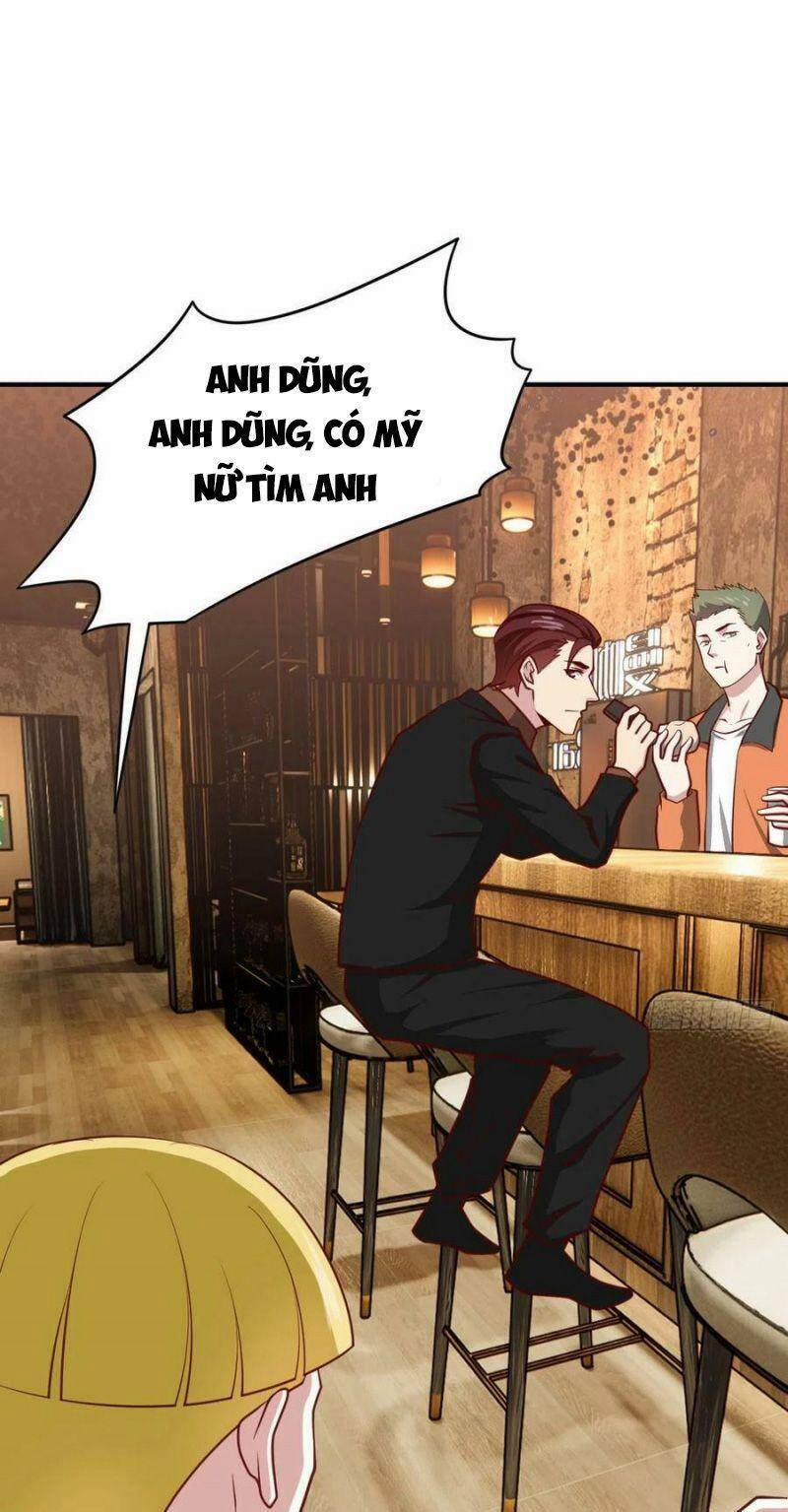 Ta Là Hàn Tam Thiên 96 trang 25