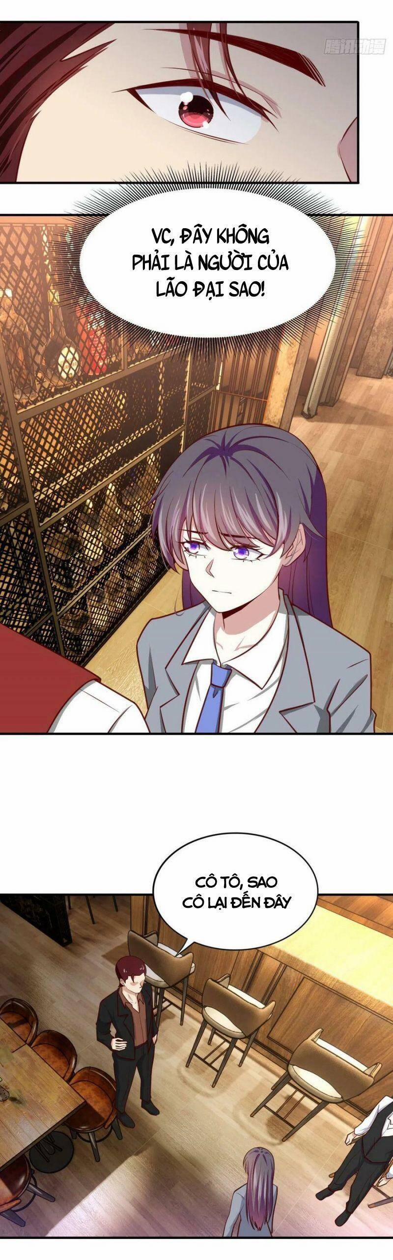 Ta Là Hàn Tam Thiên 96 trang 27