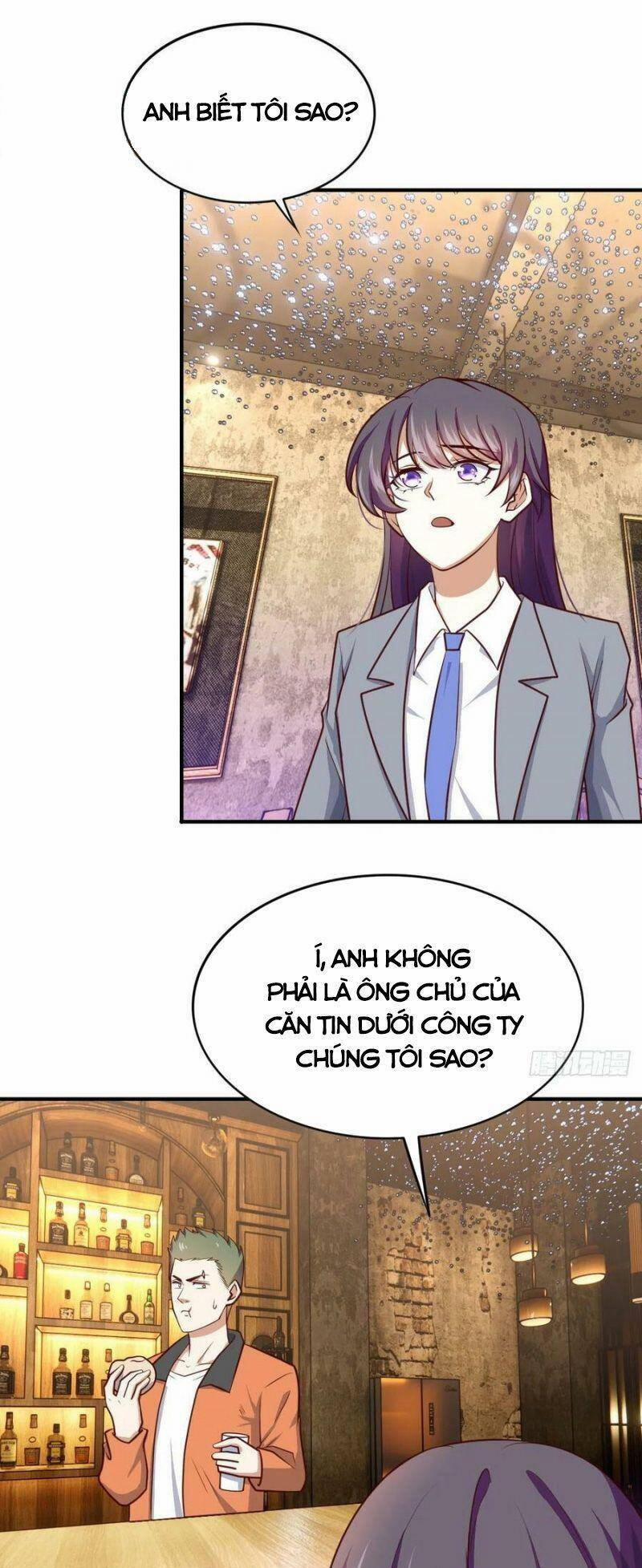 Ta Là Hàn Tam Thiên 96 trang 28