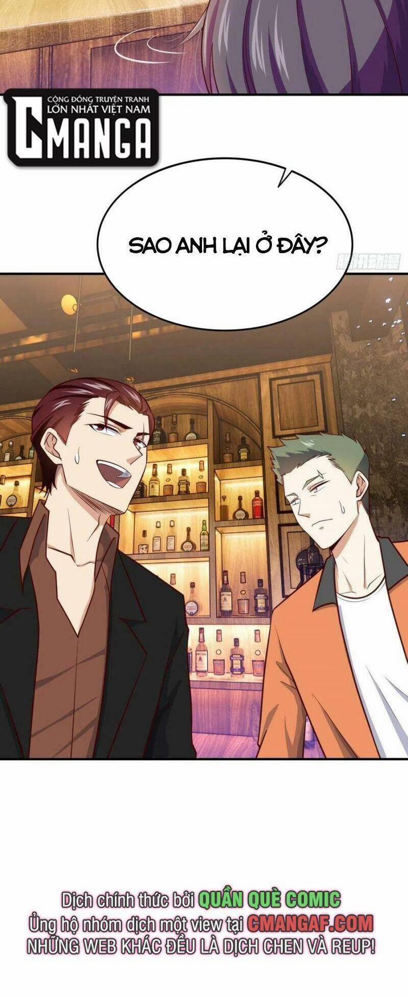 Ta Là Hàn Tam Thiên 96 trang 29