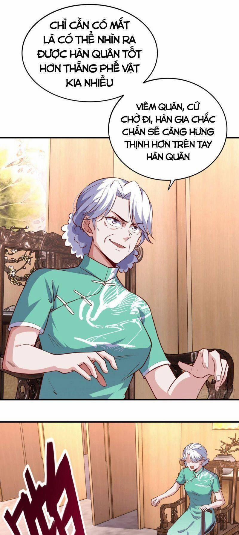 Ta Là Hàn Tam Thiên 97 trang 11