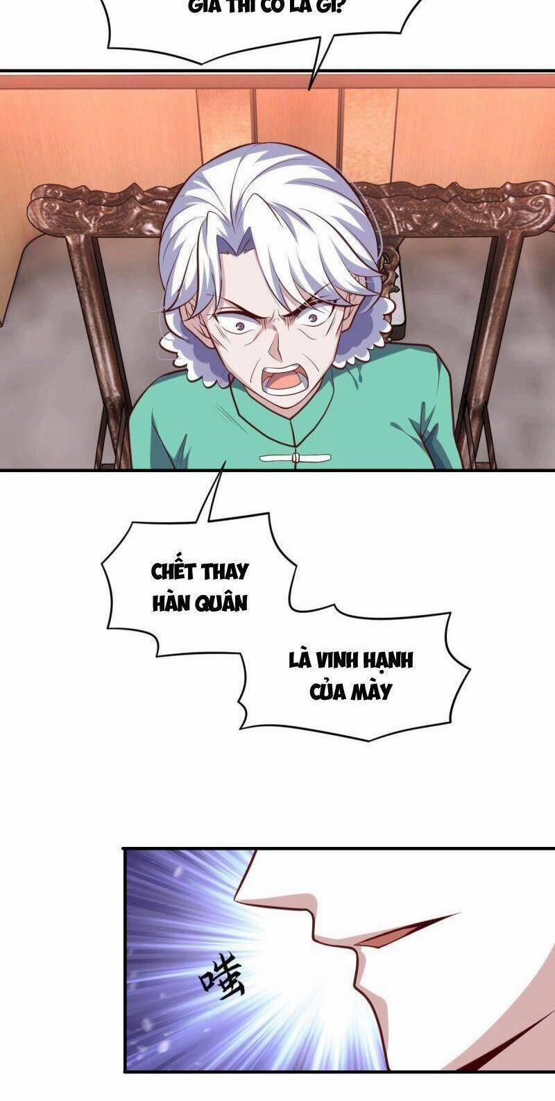 Ta Là Hàn Tam Thiên 97 trang 16