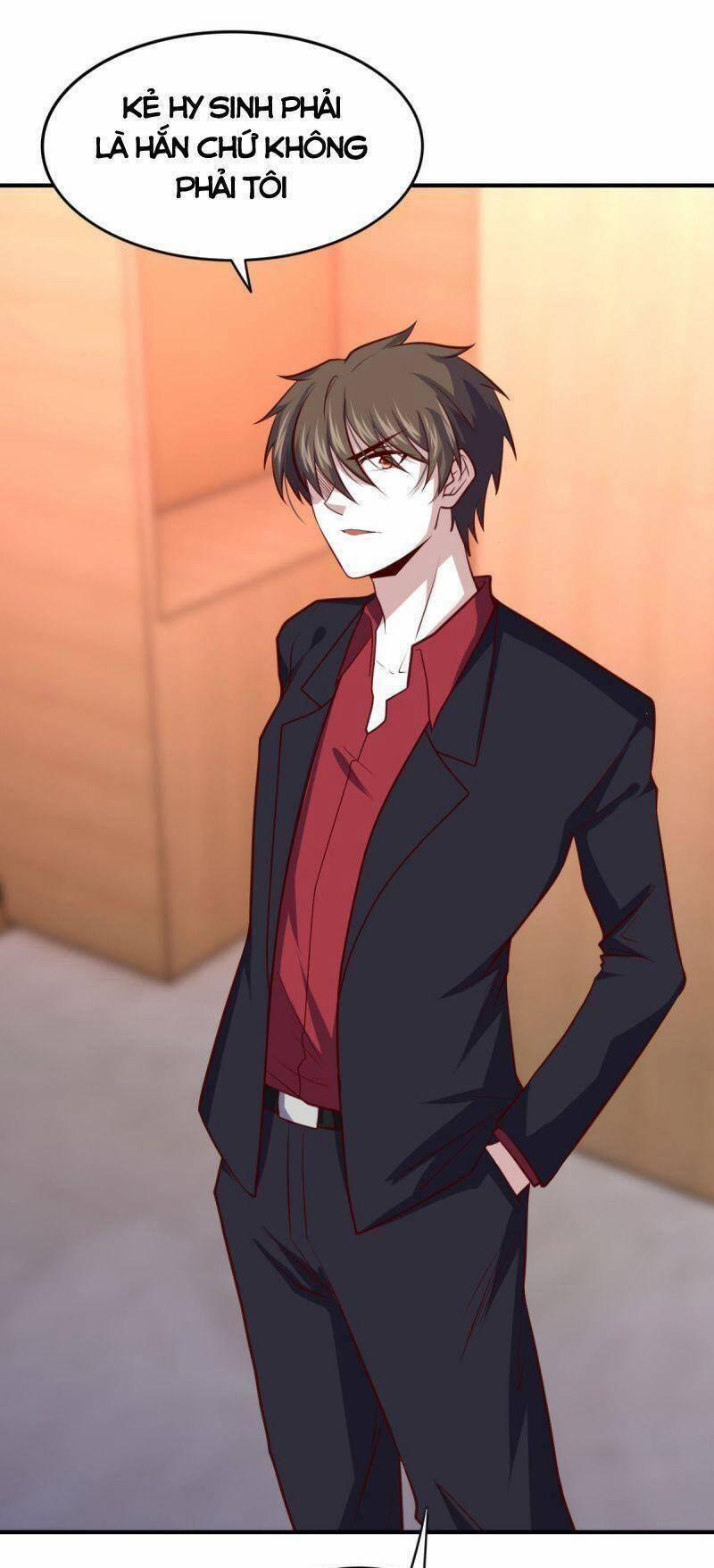 Ta Là Hàn Tam Thiên 97 trang 17