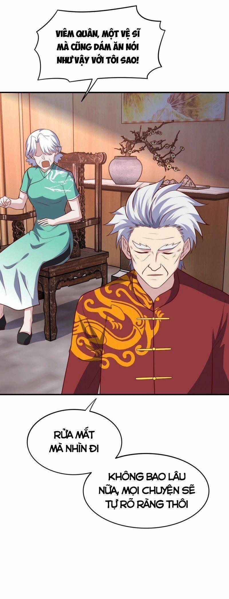 Ta Là Hàn Tam Thiên 97 trang 20