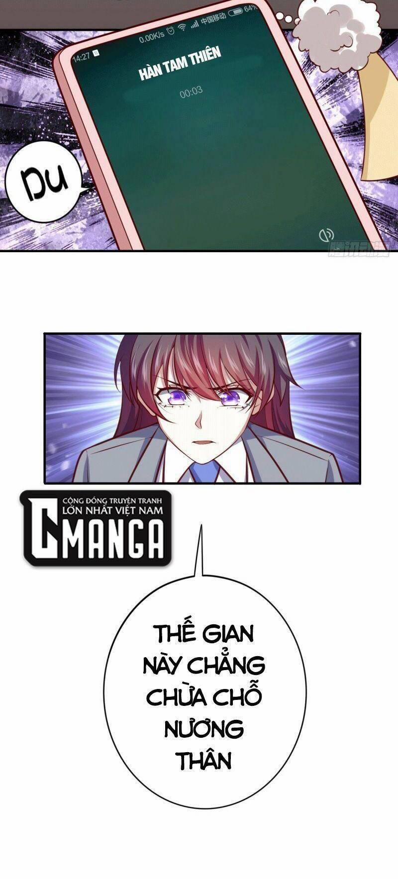 Ta Là Hàn Tam Thiên 97 trang 4