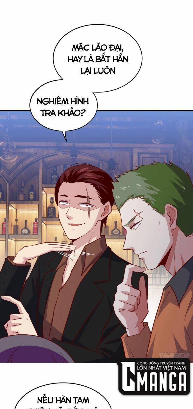 Ta Là Hàn Tam Thiên 97 trang 7