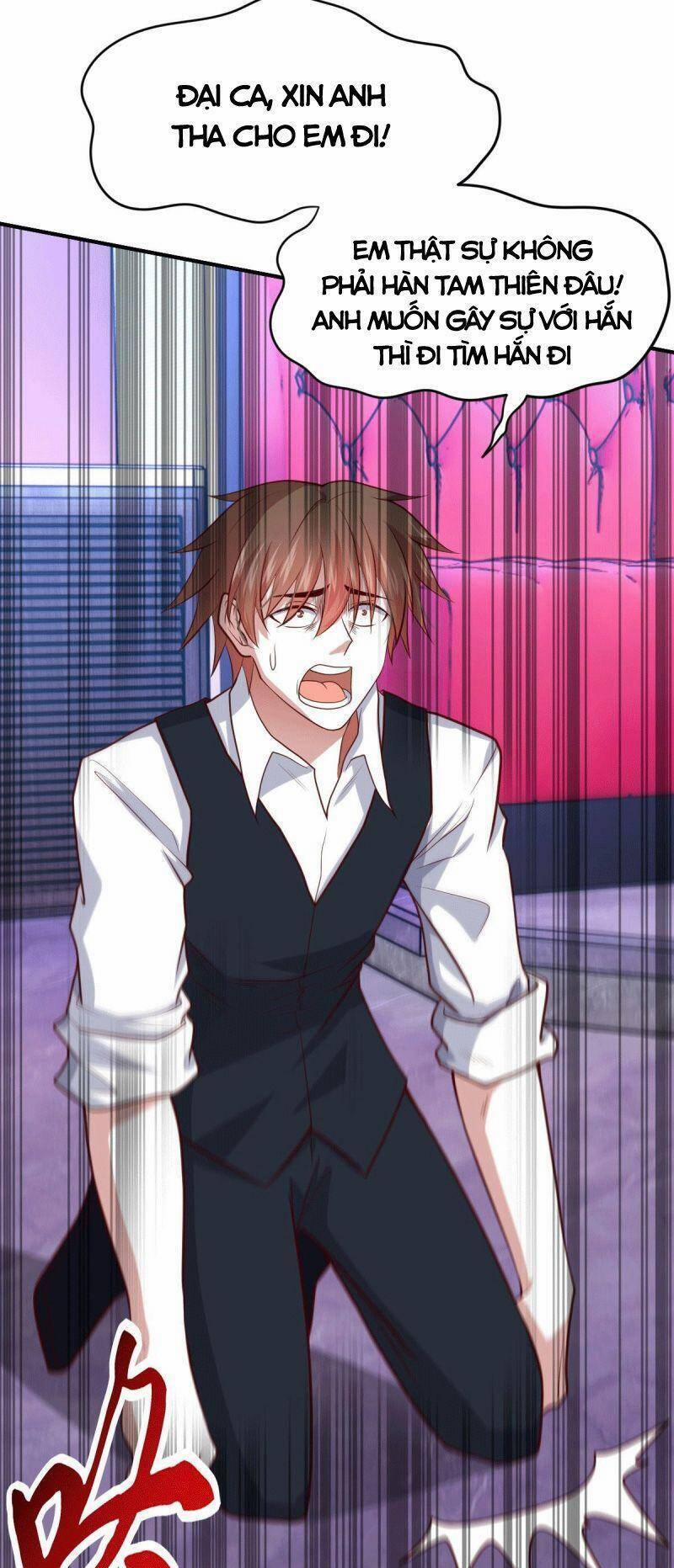 Ta Là Hàn Tam Thiên 98 trang 2
