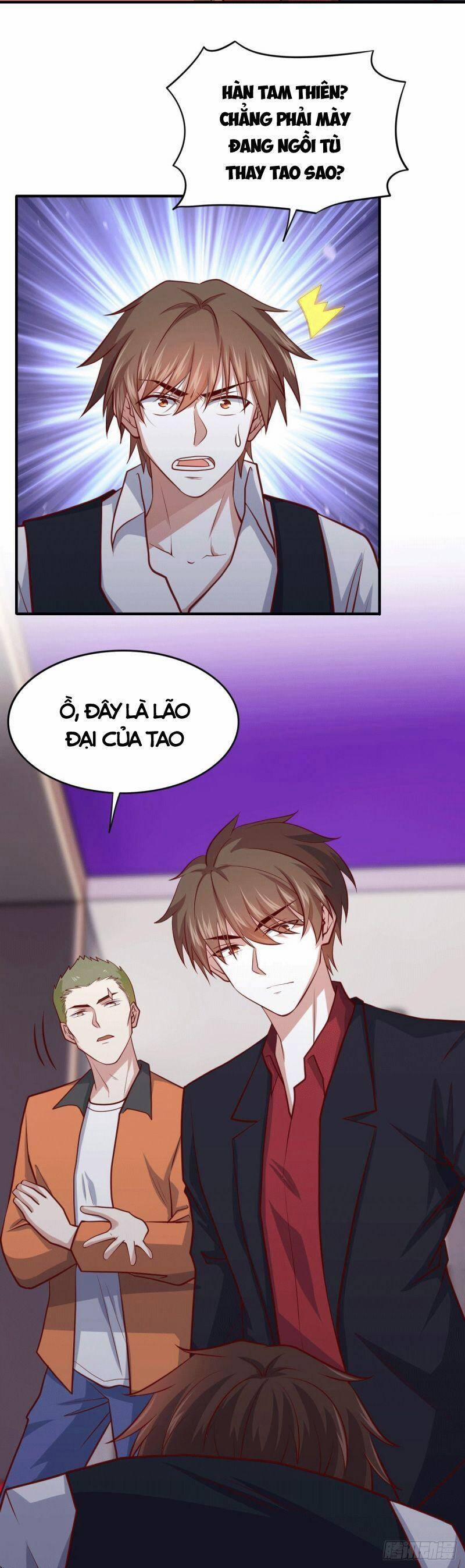Ta Là Hàn Tam Thiên 98 trang 5