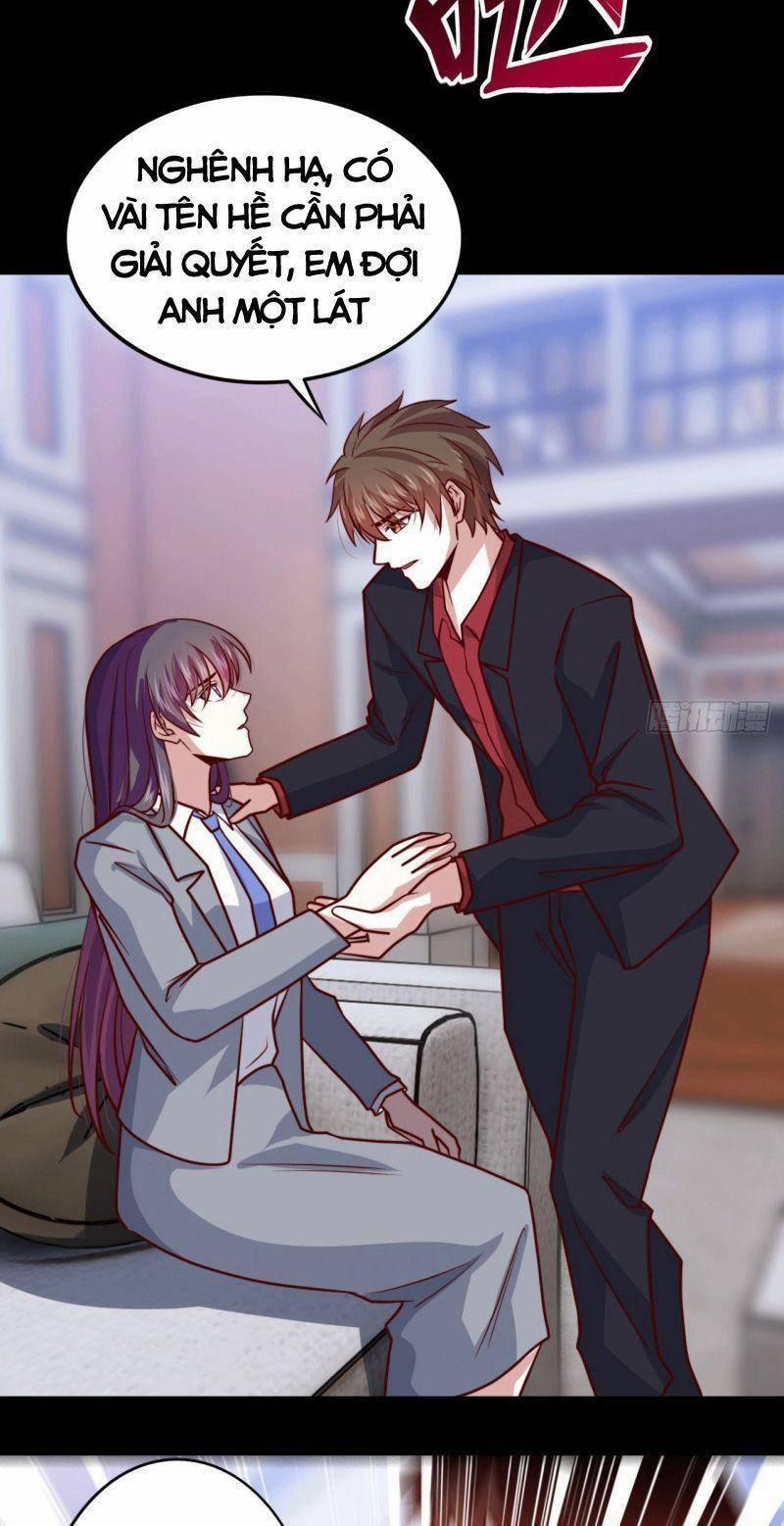 Ta Là Hàn Tam Thiên 99 trang 19
