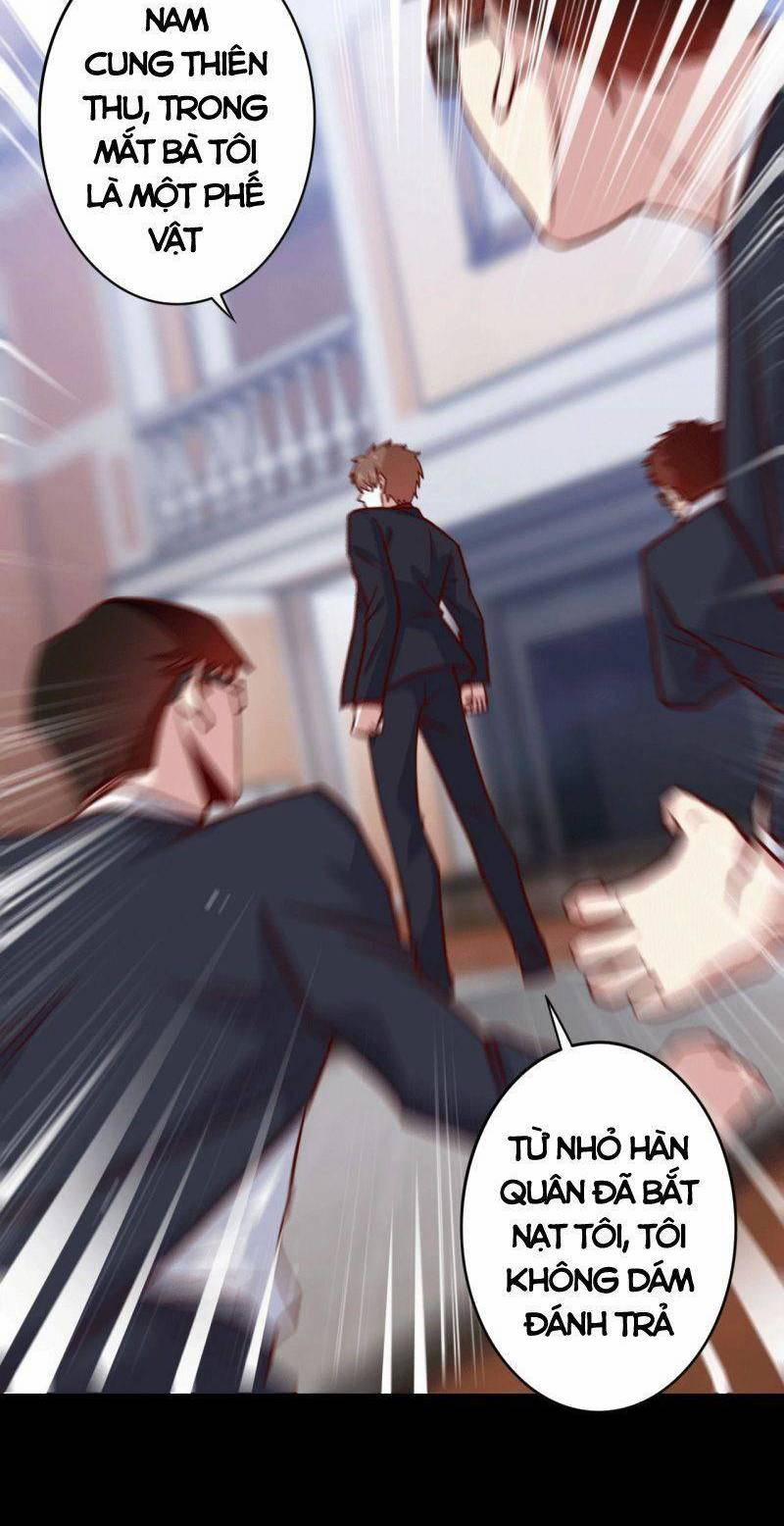 Ta Là Hàn Tam Thiên 99 trang 20