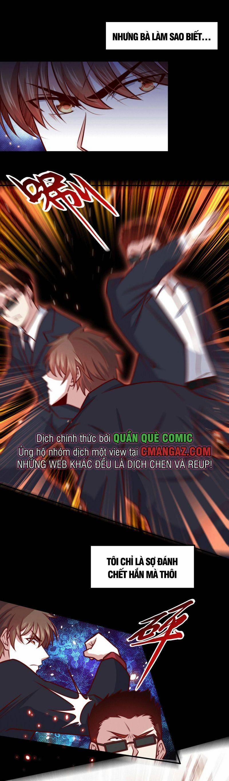 Ta Là Hàn Tam Thiên 99 trang 21