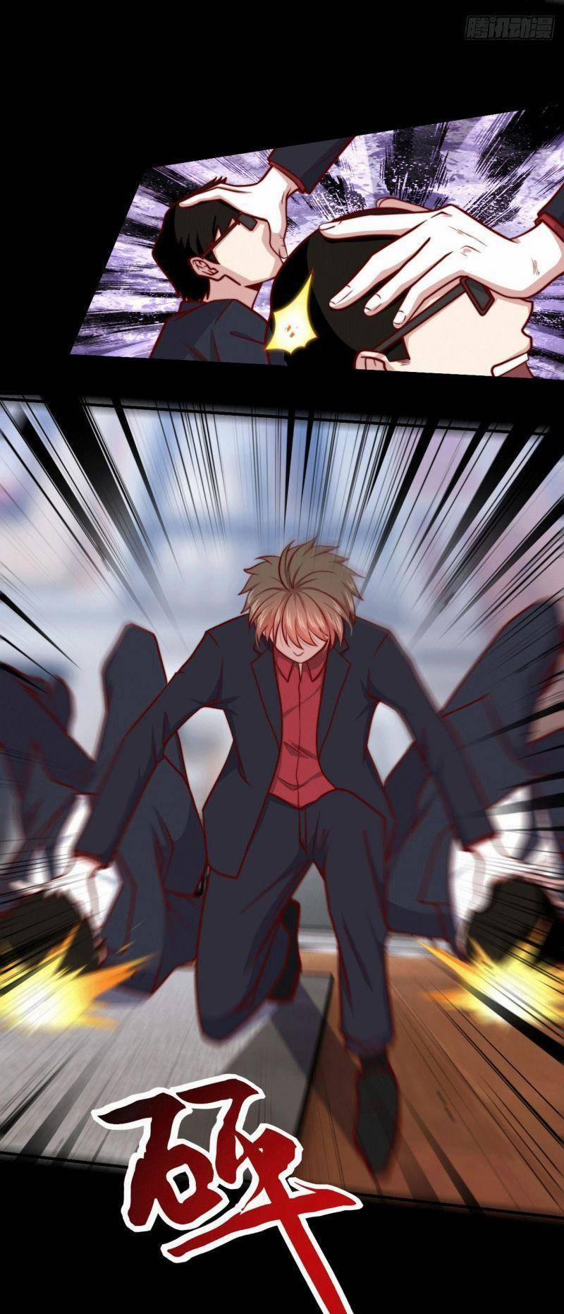 Ta Là Hàn Tam Thiên 99 trang 24