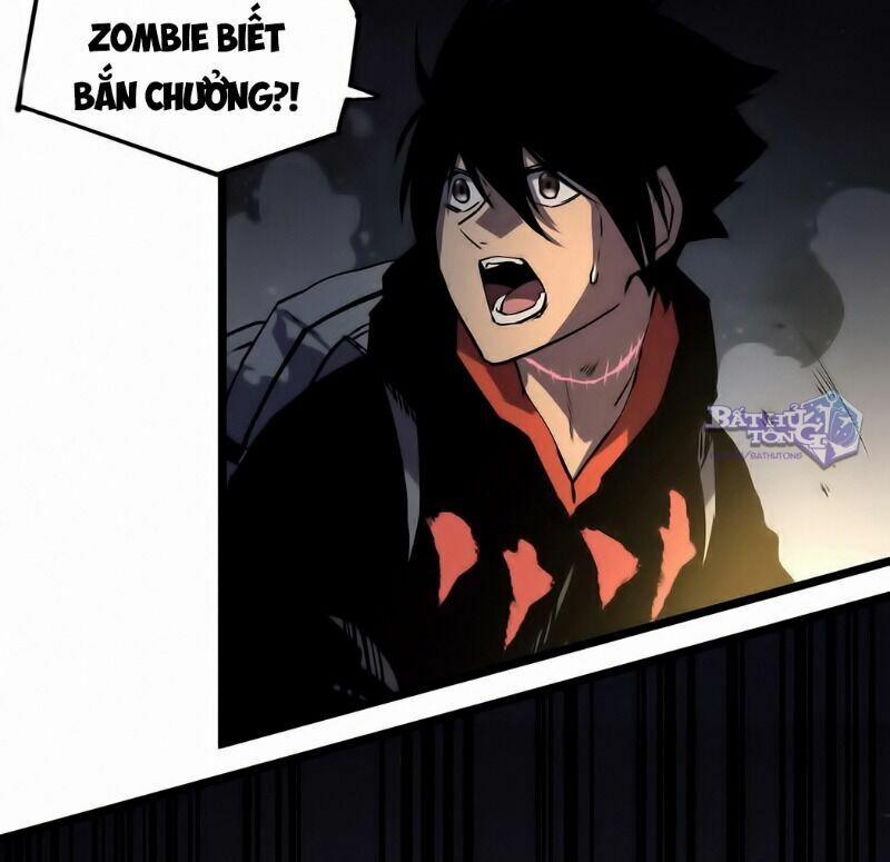 Ta Là Lão Đại Thời Tận Thế 10 trang 14