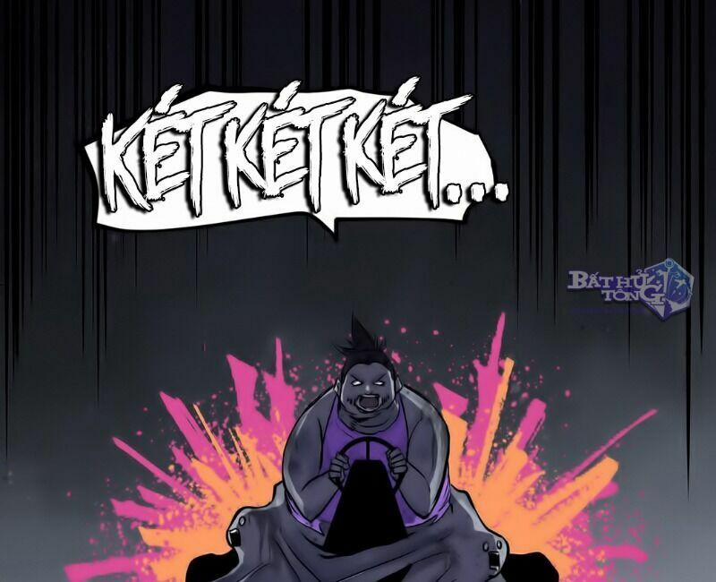 Ta Là Lão Đại Thời Tận Thế 10 trang 15