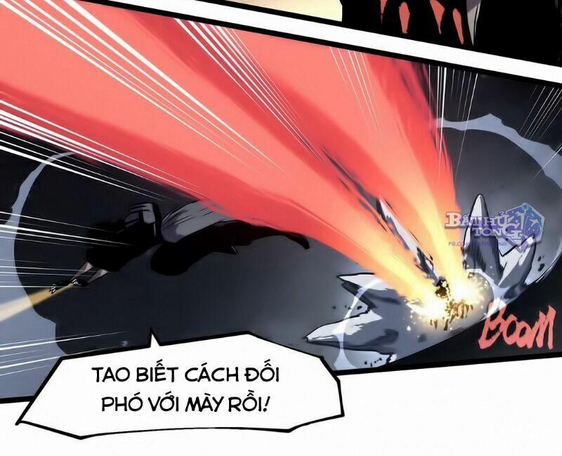 Ta Là Lão Đại Thời Tận Thế 10 trang 18