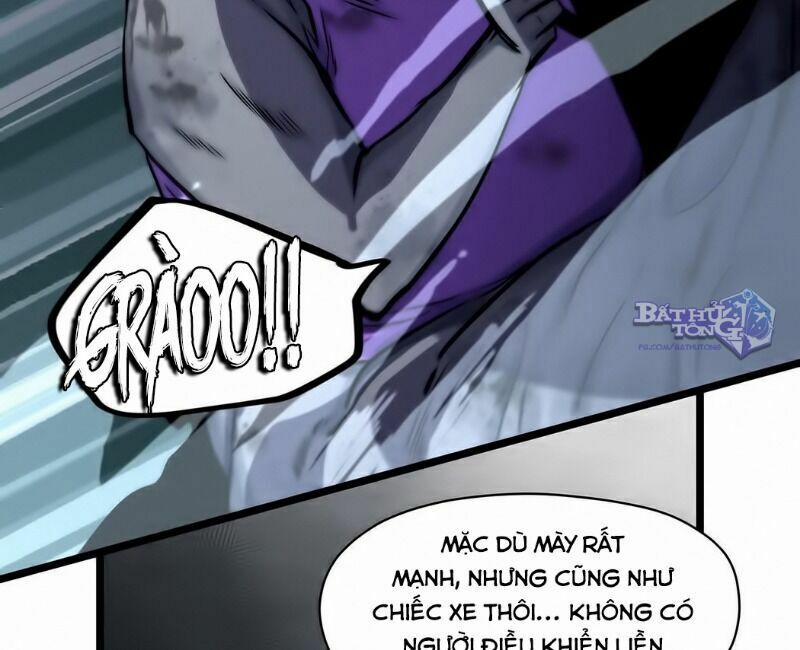 Ta Là Lão Đại Thời Tận Thế 10 trang 20