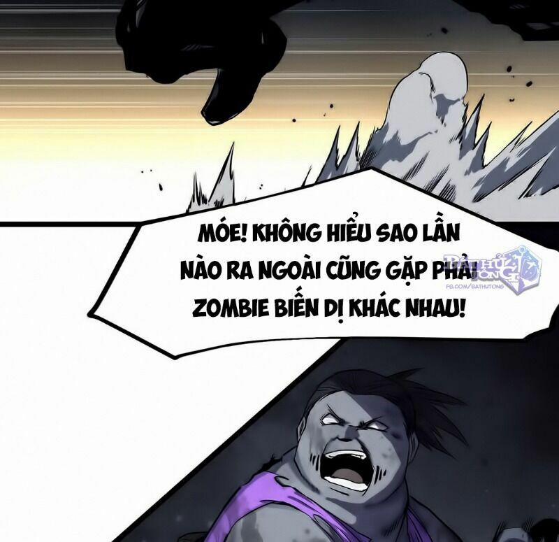 Ta Là Lão Đại Thời Tận Thế 10 trang 3