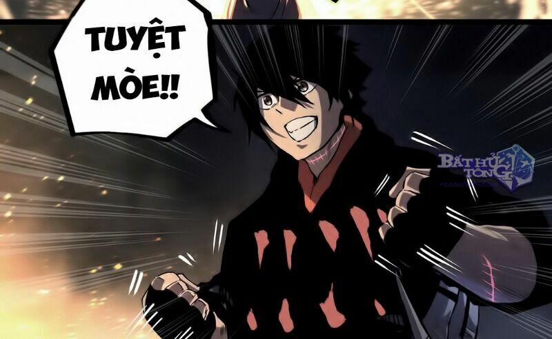 Ta Là Lão Đại Thời Tận Thế 10 trang 35