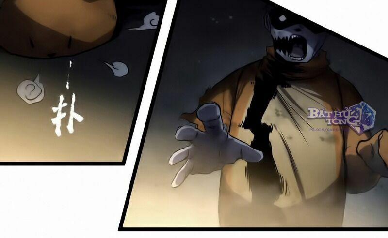 Ta Là Lão Đại Thời Tận Thế 10 trang 40