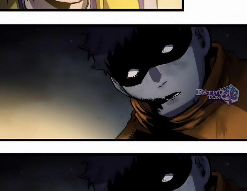 Ta Là Lão Đại Thời Tận Thế 10 trang 47