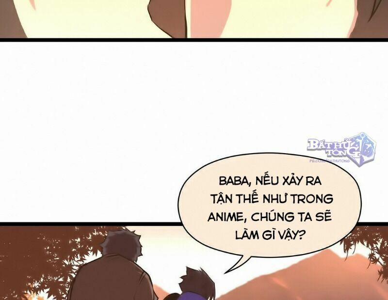 Ta Là Lão Đại Thời Tận Thế 10 trang 51