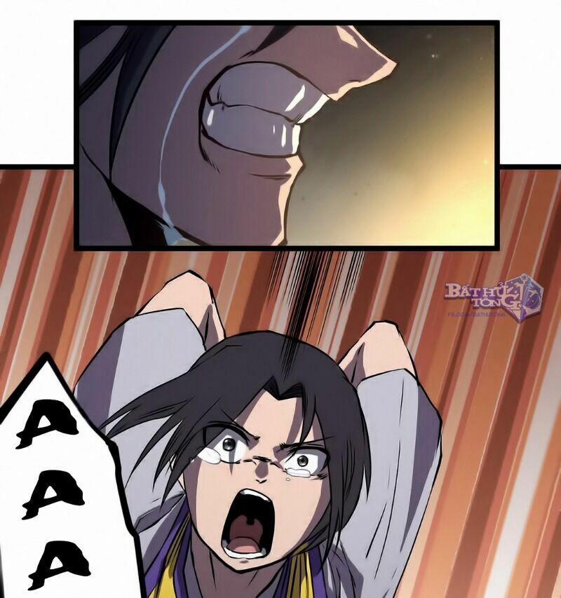 Ta Là Lão Đại Thời Tận Thế 10 trang 54