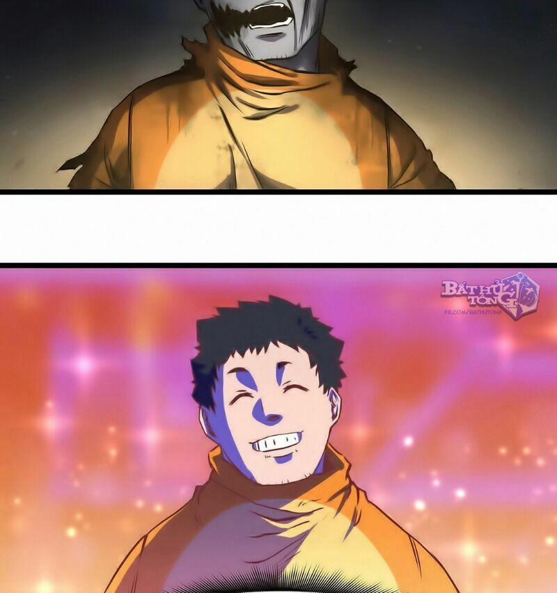 Ta Là Lão Đại Thời Tận Thế 10 trang 56