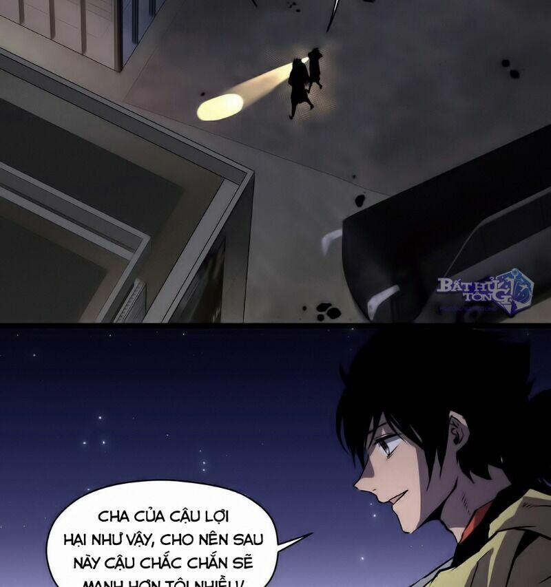 Ta Là Lão Đại Thời Tận Thế 10 trang 63