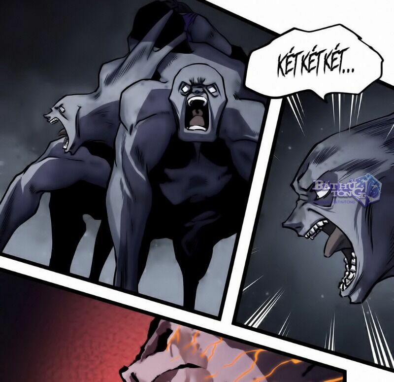 Ta Là Lão Đại Thời Tận Thế 10 trang 9