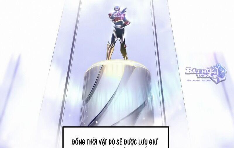 Ta Là Lão Đại Thời Tận Thế 11 trang 12