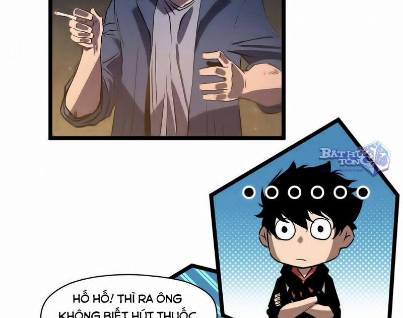 Ta Là Lão Đại Thời Tận Thế 11 trang 18