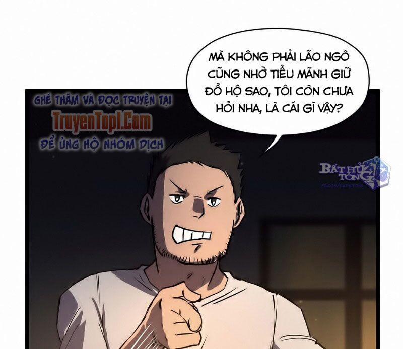 Ta Là Lão Đại Thời Tận Thế 11 trang 28