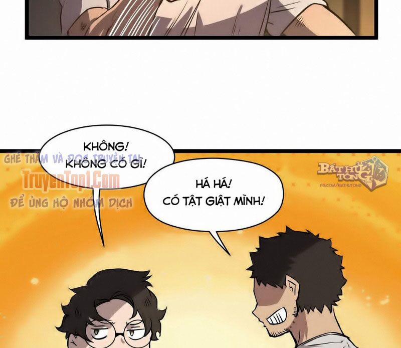 Ta Là Lão Đại Thời Tận Thế 11 trang 29