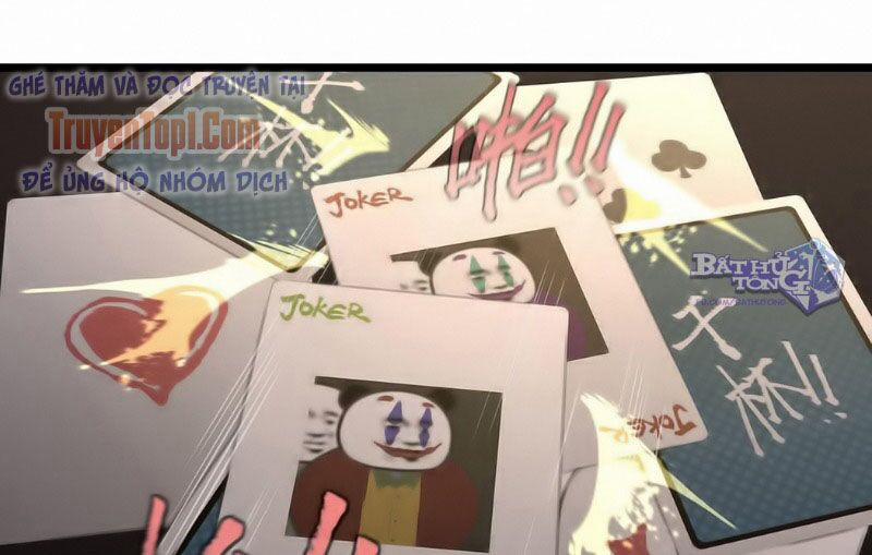 Ta Là Lão Đại Thời Tận Thế 11 trang 3