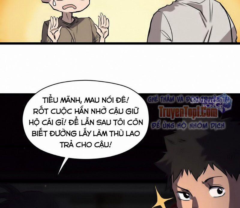 Ta Là Lão Đại Thời Tận Thế 11 trang 30