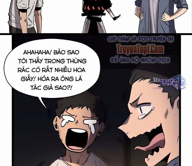 Ta Là Lão Đại Thời Tận Thế 11 trang 35