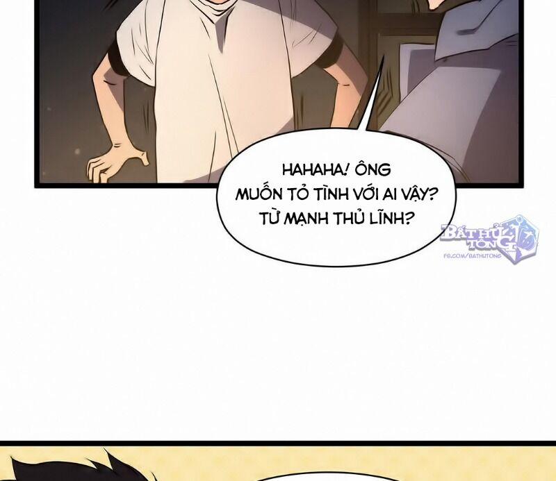 Ta Là Lão Đại Thời Tận Thế 11 trang 36