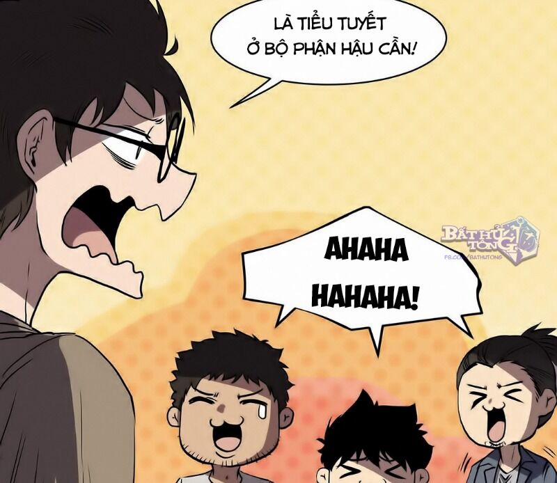 Ta Là Lão Đại Thời Tận Thế 11 trang 37