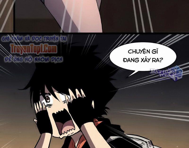 Ta Là Lão Đại Thời Tận Thế 11 trang 49