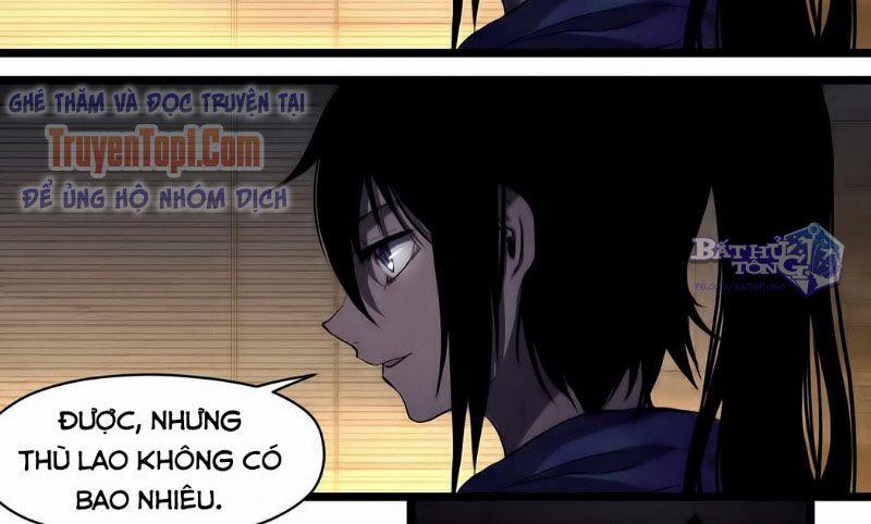 Ta Là Lão Đại Thời Tận Thế 11 trang 57