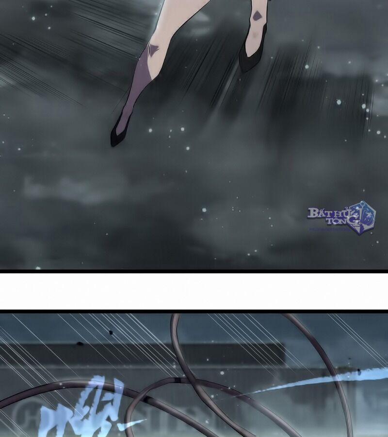 Ta Là Lão Đại Thời Tận Thế 12 trang 13