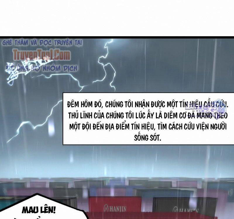 Ta Là Lão Đại Thời Tận Thế 12 trang 2