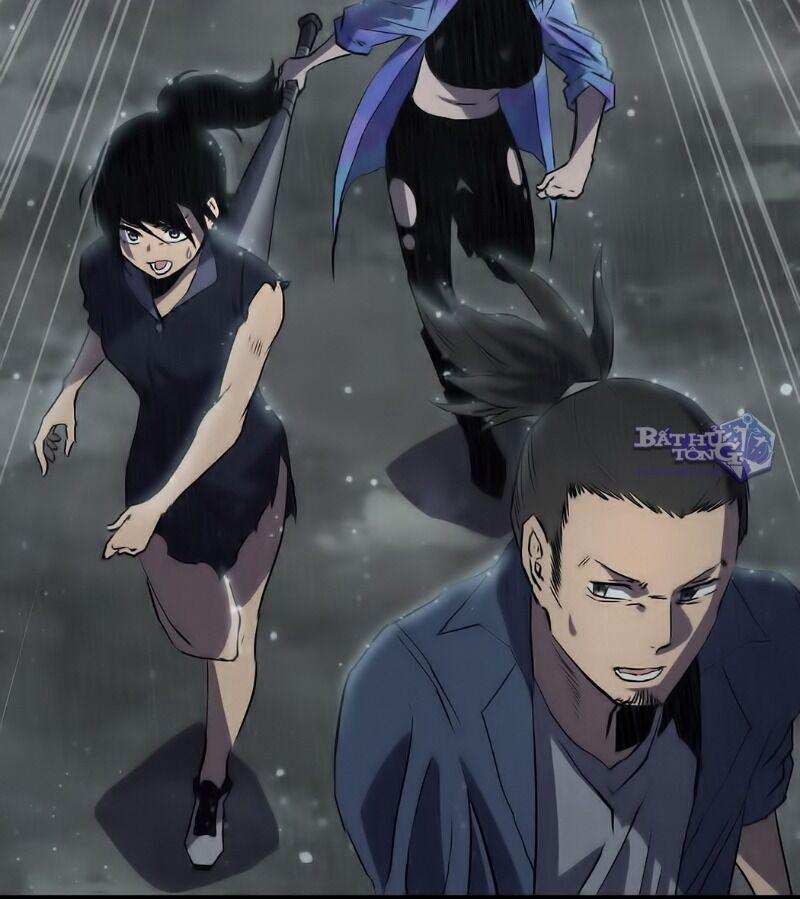 Ta Là Lão Đại Thời Tận Thế 12 trang 21