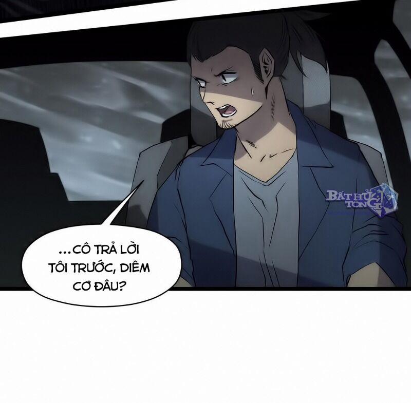 Ta Là Lão Đại Thời Tận Thế 12 trang 37