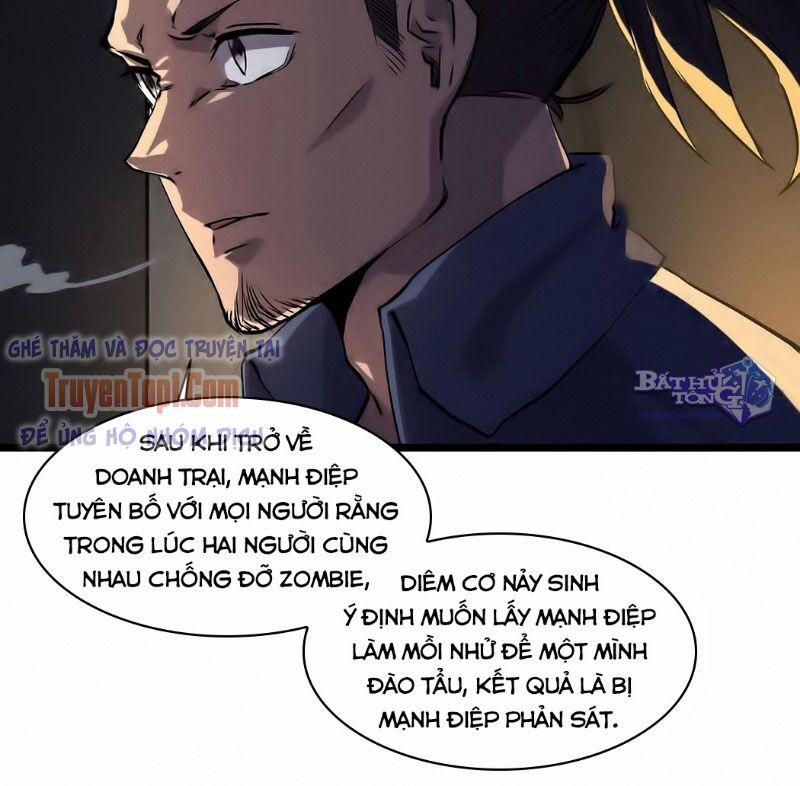 Ta Là Lão Đại Thời Tận Thế 12 trang 41