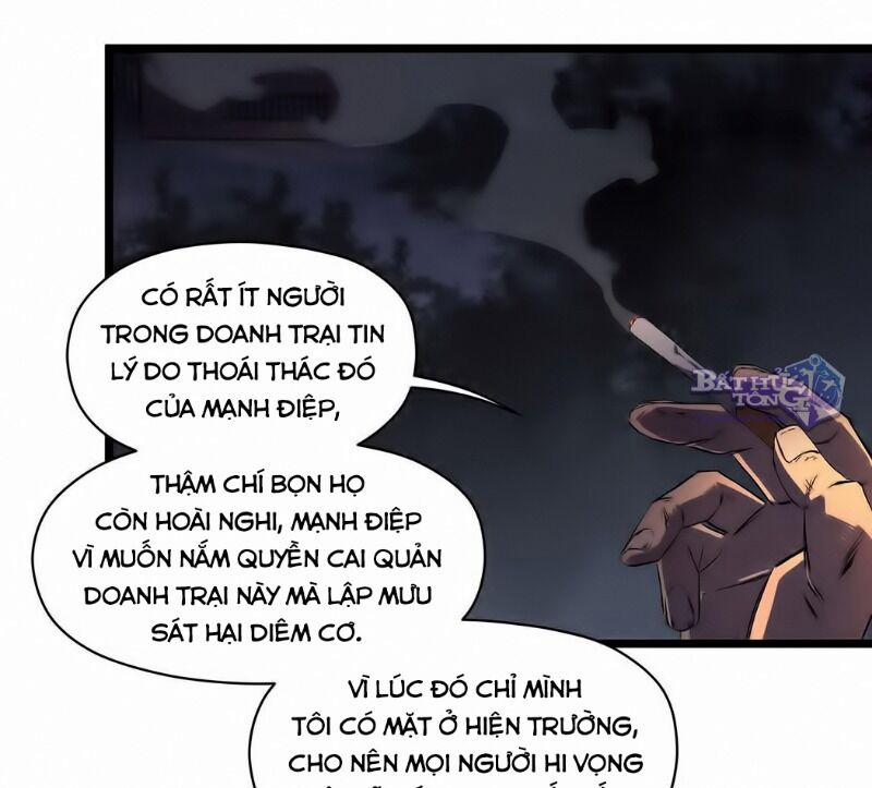 Ta Là Lão Đại Thời Tận Thế 12 trang 42