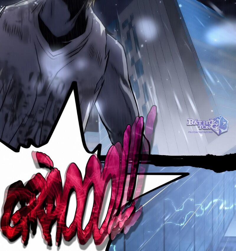 Ta Là Lão Đại Thời Tận Thế 12 trang 55