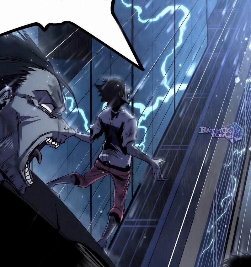 Ta Là Lão Đại Thời Tận Thế 12 trang 56